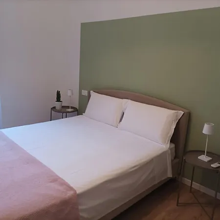 Appartamento New! Casa Aprosio 2 - & Cozy One Bedroom