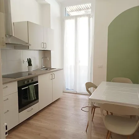 New! Casa Aprosio 2 - & Cozy One Bedroom Appartamento *