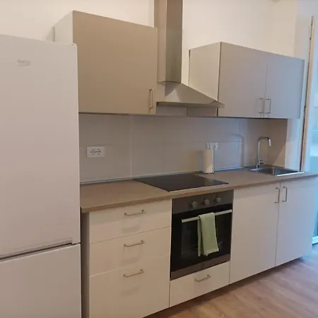 Appartamento New! Casa Aprosio 2 - & Cozy One Bedroom *