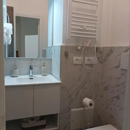 Appartamento New! Casa Aprosio 2 - & Cozy One Bedroom Ventimiglia